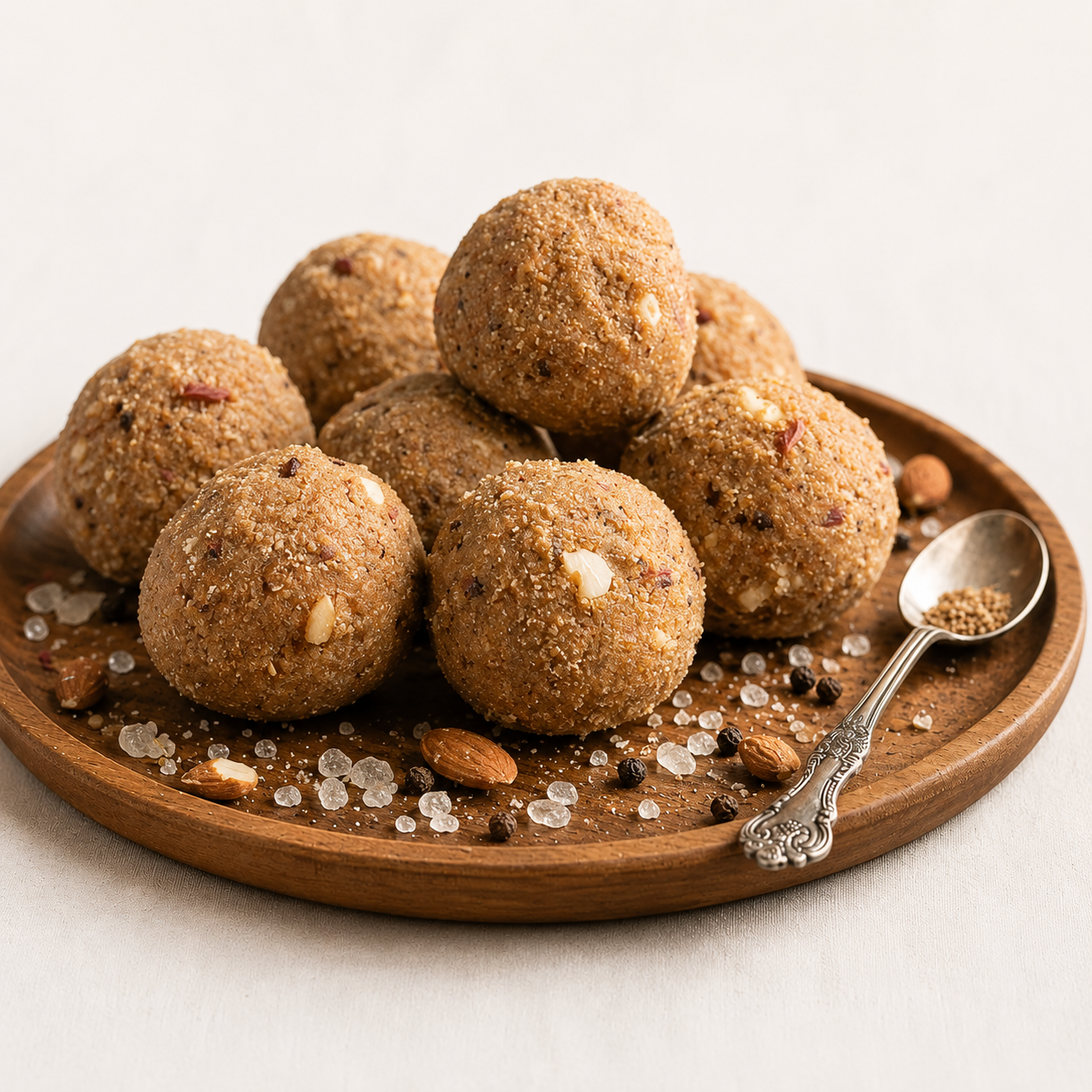 Post Pregnancy Pinni Laddu – 1kg