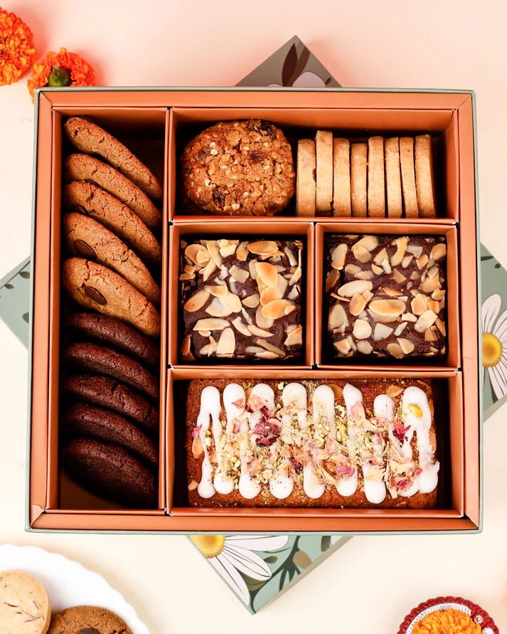 THF CLASSIC SWEETS