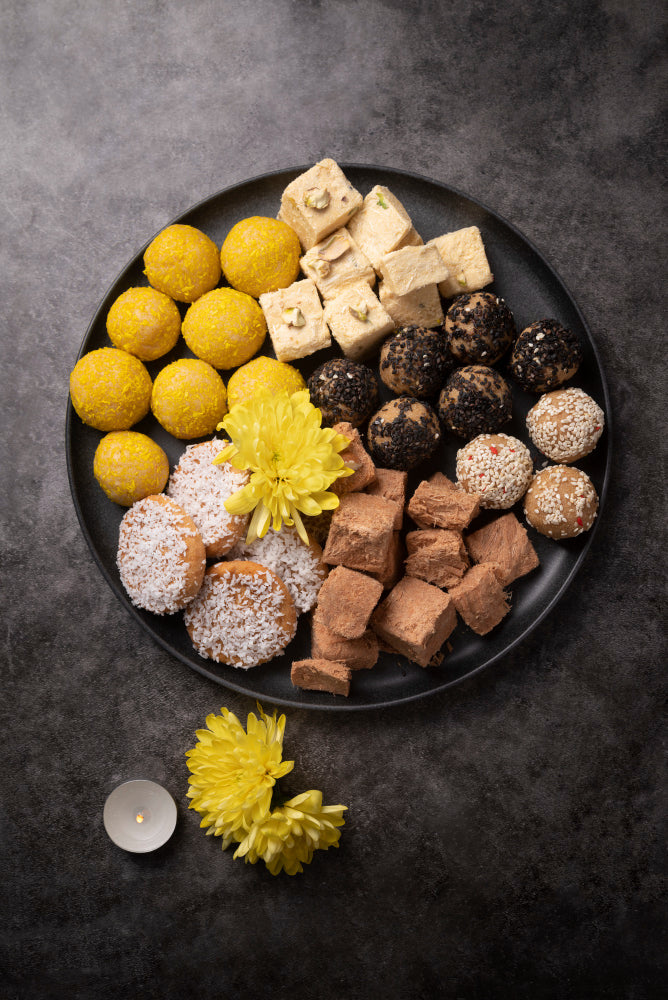 Artisanal Sweets