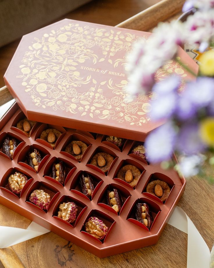 THF CLASSIC SWEETS