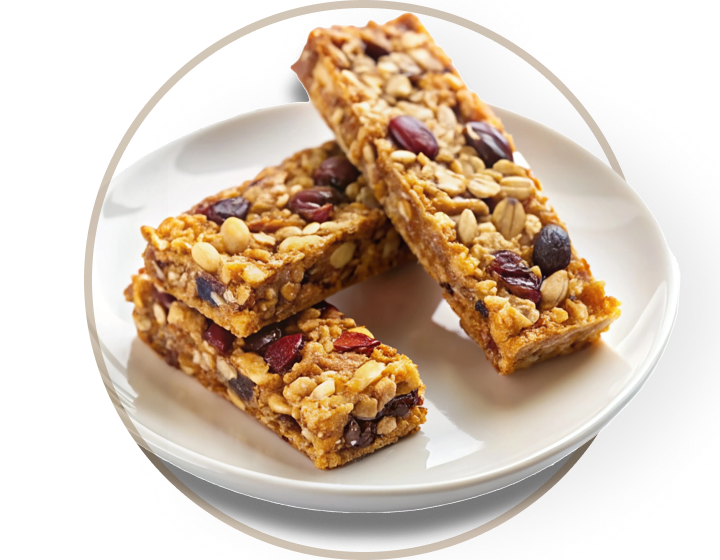 Energy Bars