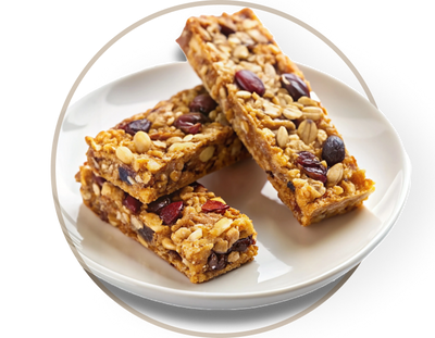 Energy Bars