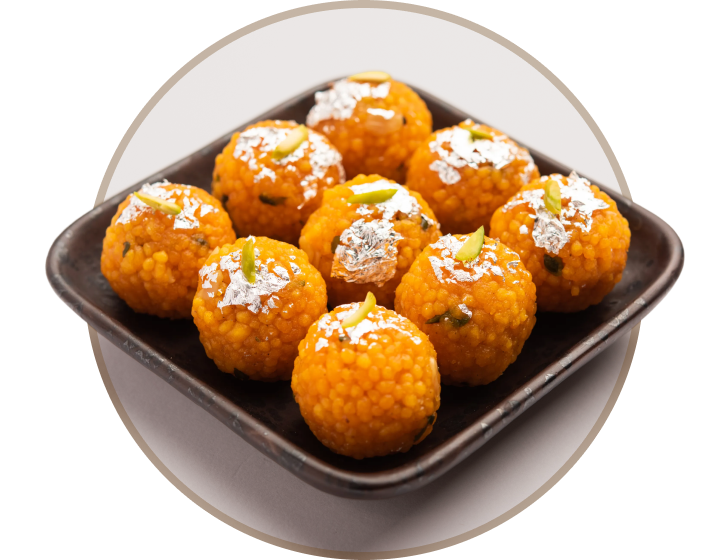 Laddu Bites