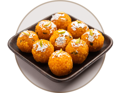 Laddu Bites
