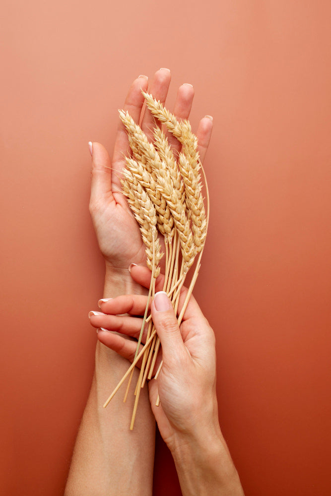 Gluten Free