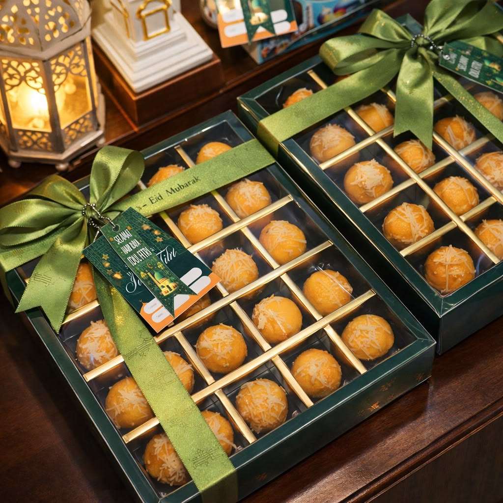 THF BASKETS