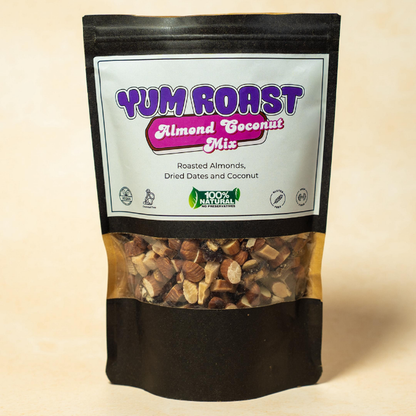 Almond Coconut Mix – 100g