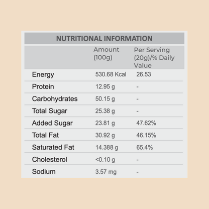 Flax Seeds Laddu Bites – 250g