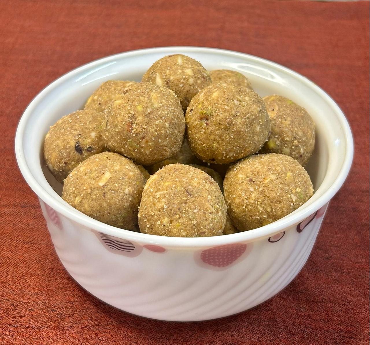 Methi Dana Laddu Bites – 1kg