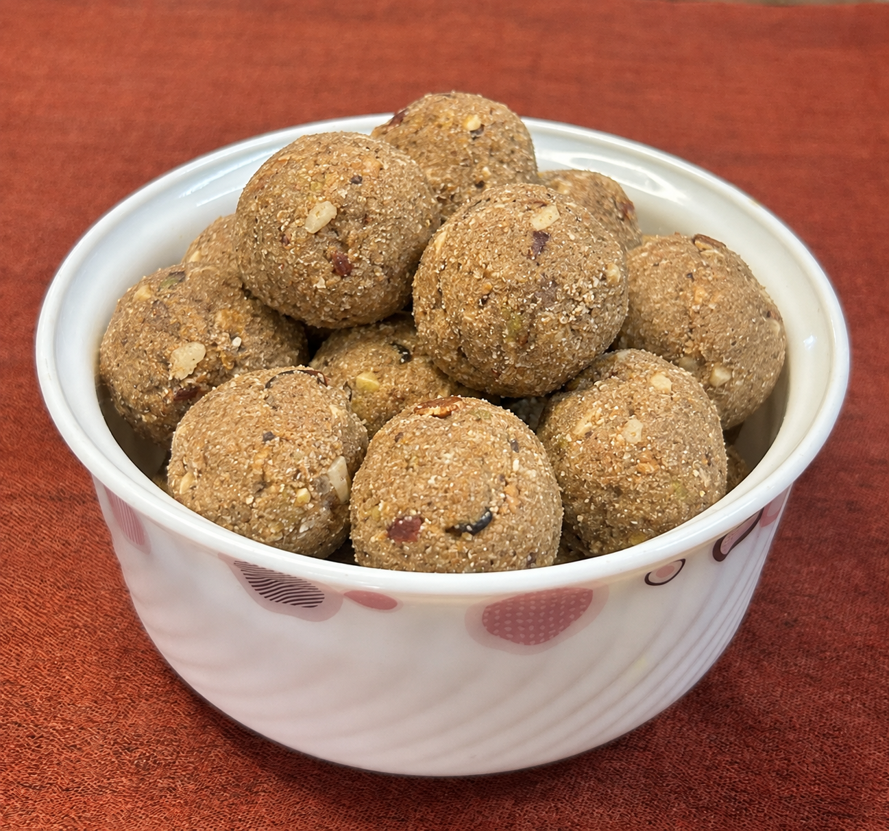 Post Pregnancy Pinni Laddu – 1kg