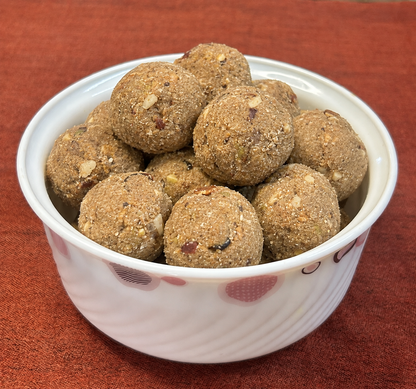 Post Pregnancy Pinni Laddu – 1kg