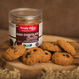Ragi Chocolate Cookies – 100g