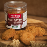 Ragi Sattu Cookies – 100g