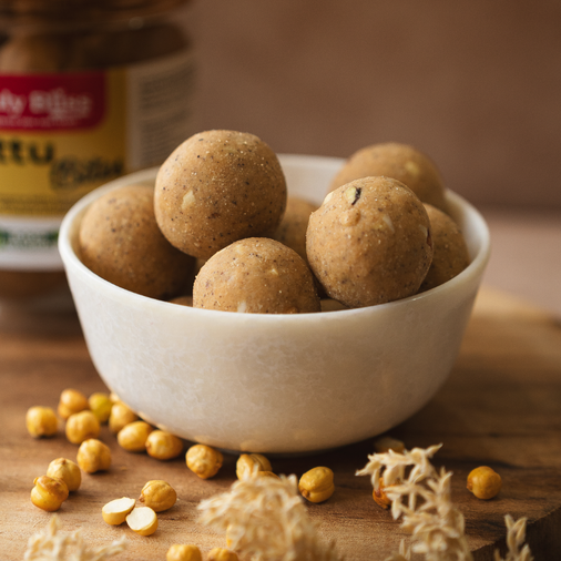 Sattu Laddu Bites – 250g