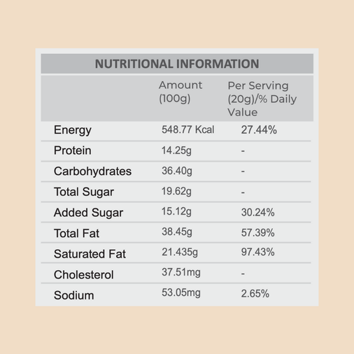 Til Makhana Laddu Bites – 250g