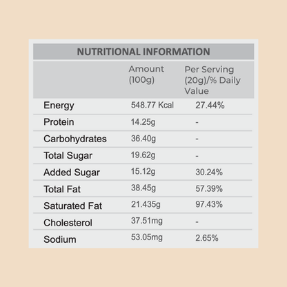 Til Makhana Laddu Bites – 250g