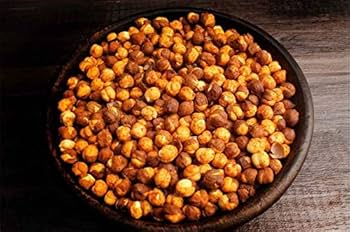Chana Crunch – Magic Seasoning