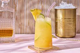 Pineapple Fusion
