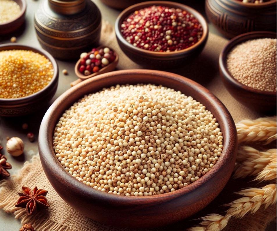 Millet Mix Classic Masala – 100g